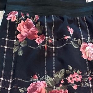 Custom Skirt